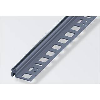 Roliba bæreprofil PVC 11,5-13,5 mm 1m