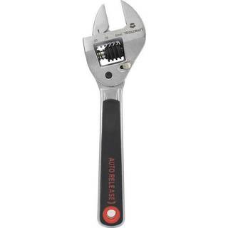 TOOLCRAFT TO-7165959 Svensknøgle med skraldefunktion 1