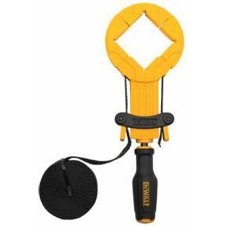 Spændetvinge DeWalt DWHT83839-0; 4,5 m
