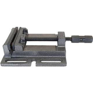 Berger & Schröter 824473 Maskinskruetvinge Tilbage bredde: 125 mm Spann-Weite (max.): 125 mm