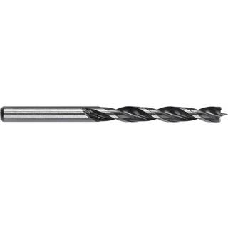 Wolfcraft 7612010 Træ-spiralbor 12 mm Samlet længde 151 mm Cylinderskaft 1 stk
