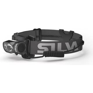 Silva Cross Trail 7XT Str. One Size Unisex - Letvægts løbesko til trailrunning og udendørs eventyr