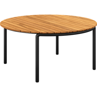 Patio Dining Table - Ø160