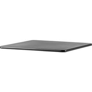 Cane-line Go bordplade Lava grey 75 x 75 cm