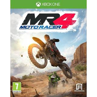 Moto Racer 4 - Xbox One - Xbox One