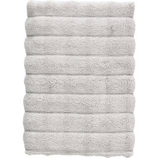 Inu Håndklæde fra Zone Denmark - Soft Grey farve - 100% Bomuld/600 g