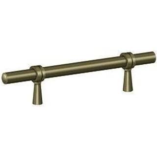 Deltana P311U26 61/2-tommer samlet justerbar tr?k