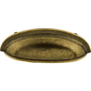 Topknapper M365 Somerset Cup pull bronze