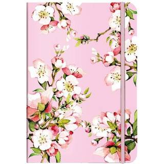 Cedon Notebook A5 Cherryblossom - Notesbog