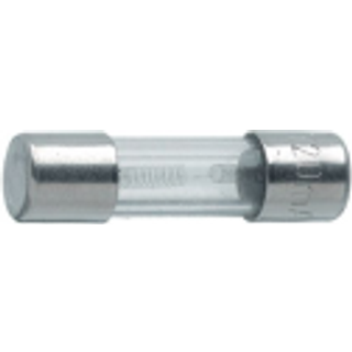 ELFA Finsikringer Træg - 5x20mm: 5A