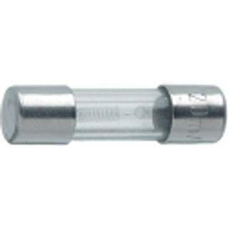 ELFA Finsikringer Træg - 5x20mm: 1A