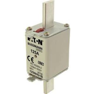 Eaton Sikringer NH-1 - NH1 125