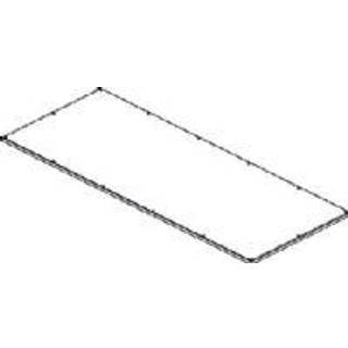 Dæksel.C4X10 Cubic
