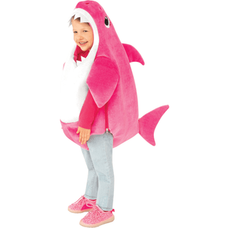 Mommy Shark kostume