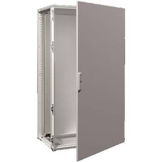 Rittal Gulvskab vx25 800x1400x500MM bxhxd