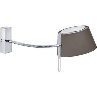 BRUMBERG 58132150 væglampe med flexarm