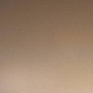 Escale Blade LED-væglampe, taupe, Ø 44 cm