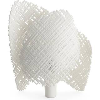 Kartell - Tea Bordlampe Anthracite