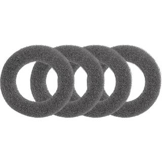 Silk'n VacuPedi Refill Filters reservefiltre til elektrisk fodfil 4 stk. - 4 stk.