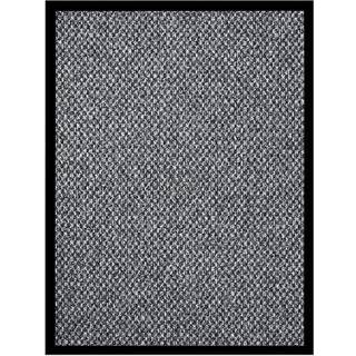 Dørmåtte - Grå / 60 x 80 cm