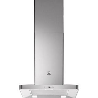 Electrolux EFF60560OX Væghængt emhætte