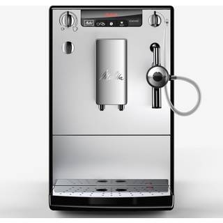 Melitta Caffeo Solo & Perfect Milk - Black
