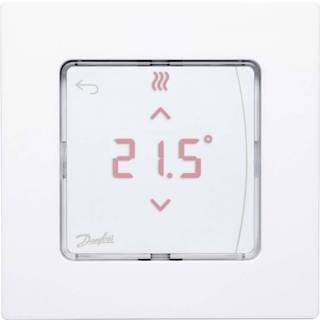 Danfoss Icon Rd Wl Trådløs Display