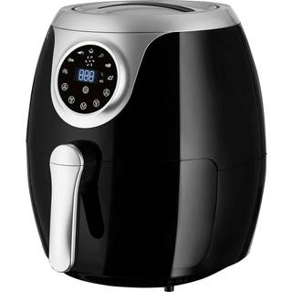 Airfryer, &#39;Aero Fryer XXL&#39;, 5,6L - Champion
