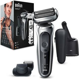 BRAUN Braun Series 7 71-S7500cc Barbermaskine 4210201433927