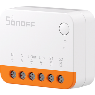 Sonoff Smart Switch