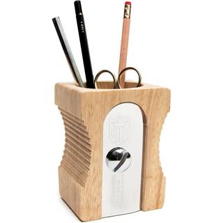 Suck UK - Sharpener Desk Tidy Light