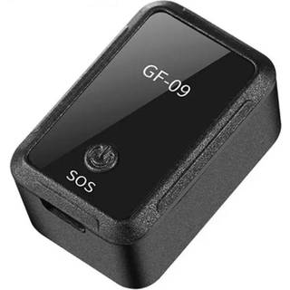 Super lille GPS tracker til bil, børn, båd mm.