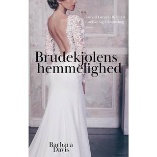 Brudekjolens hemmelighed