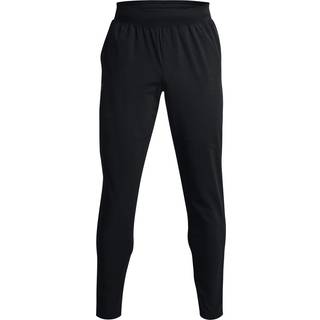 UNDER ARMOUR UA STRETCH WOVEN PANT XL BLACK