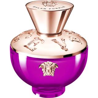 Versace Dylan Purple Eau de parfum 100 ml