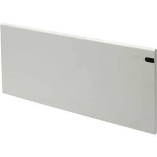Adax Neo Panel Elradiator 600W 230V, 370x589x80mm, Hvid