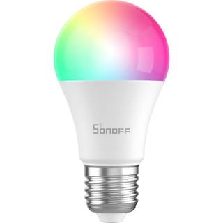 Sonoff - Smart LED Wi Fi Bulb B05 BL A60 RGB