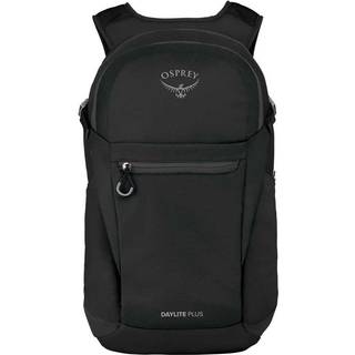 Osprey Daylite Plus 20 Daypack størrelse 20 l farve sort