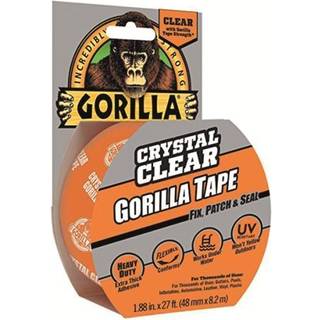 Reparationstape Gorilla, 8,2 m x 48 mm