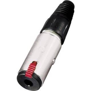 Neutrik NJ-3FC6 Hun Jack