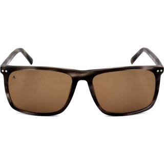 Rodenstock RR330 C 55 Solbriller Mænd Brun - Brown - 55mm