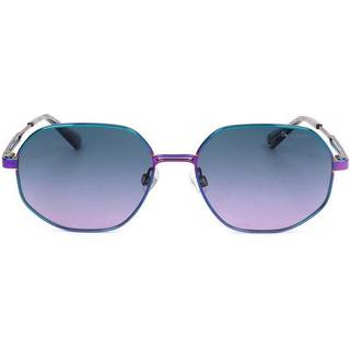 Pepe Jeans PJ5192 C7 54 Solbriller Mænd Blue - Blue - 54mm