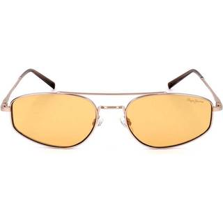 Pepe Jeans PJ5178 C5 56 Solbriller Mænd Guld - Copper Gold - 56mm