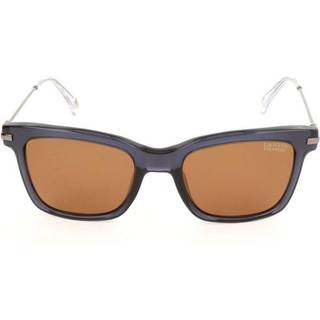 Lanvin SLN732M W47P 51 Solbriller Kvinder Blue - Blue - 51mm