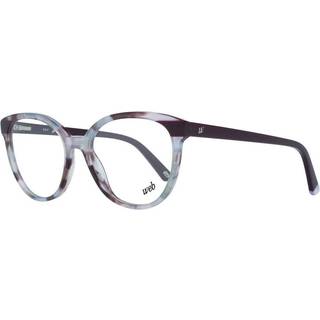 Web WE5212 55A 53 Briller Kvinder Tortoiseshell - Purple - 53mm