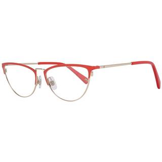 Web WE5304 028 54 Briller Kvinder Guld - Red Gold - 54mm