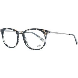 Web WE5246 055 52 Briller Mænd Black - Black Tortoise - 52mm