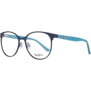 Pepe Jeans PJ1299 C3 53 Briller Mænd Blue - Blue - 53mm