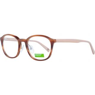 United Colors of Benetton 1028 151 49 Briller Mænd Brun - Brown - 49mm