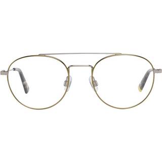 Web WE5271 008 51 Briller Mænd Guld - Gunmetal Gold - 51mm